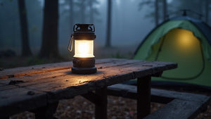 Lighting & Heating