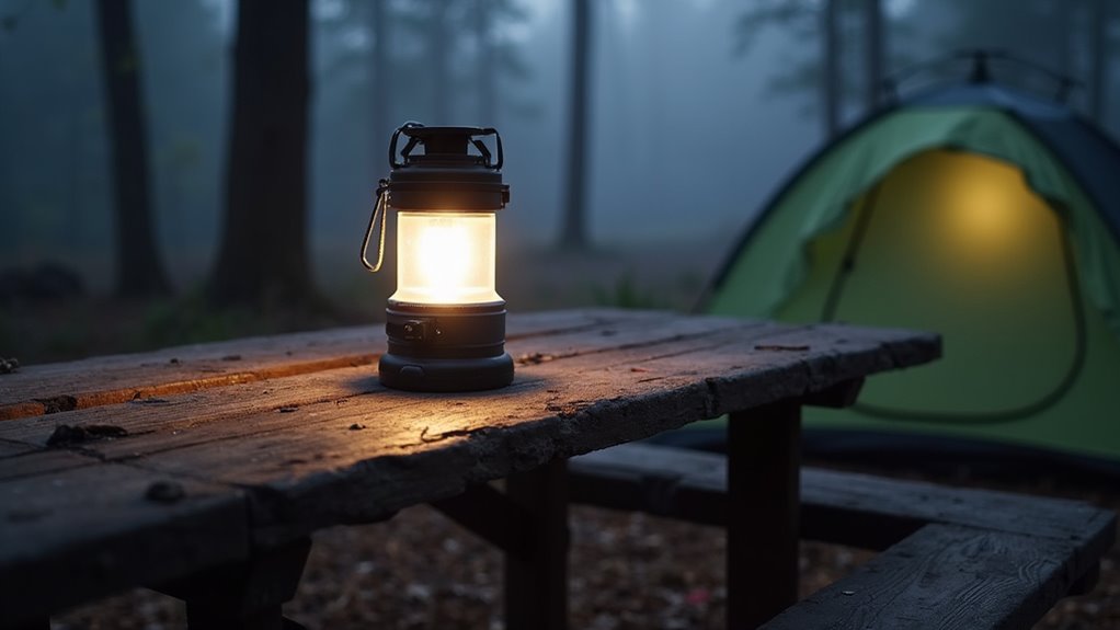 Lighting & Heating