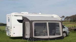 Static Awnings