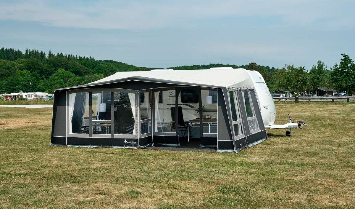 Caravan Awnings