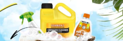 Cleaning & Maintenance