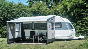 Canopies, Sides & Fronts