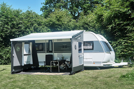 Canopies, Sides & Fronts