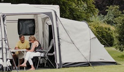 Awning Annexes & Inners
