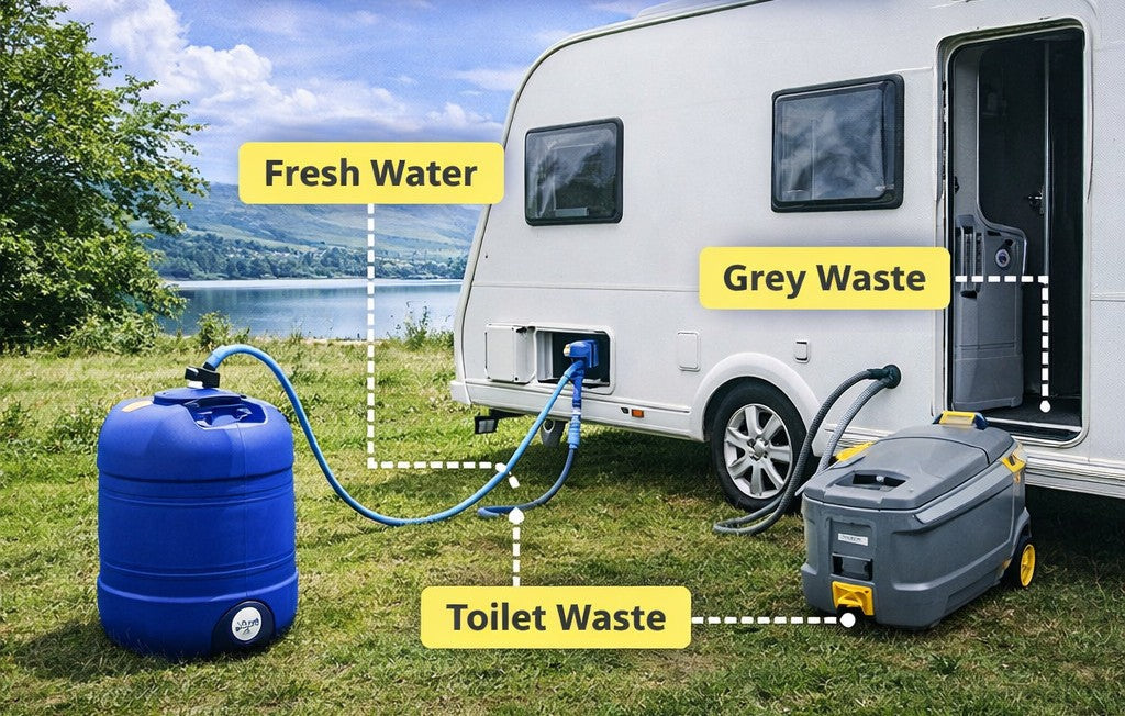 Water & Waste
