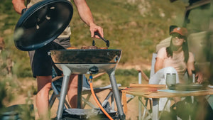 Barbecues Portable