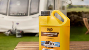 Vehicle Cleaning