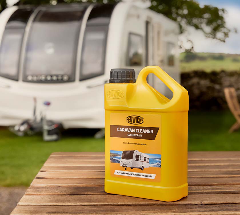 Vehicle Cleaning