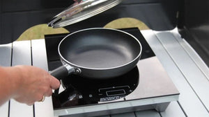 Cookware