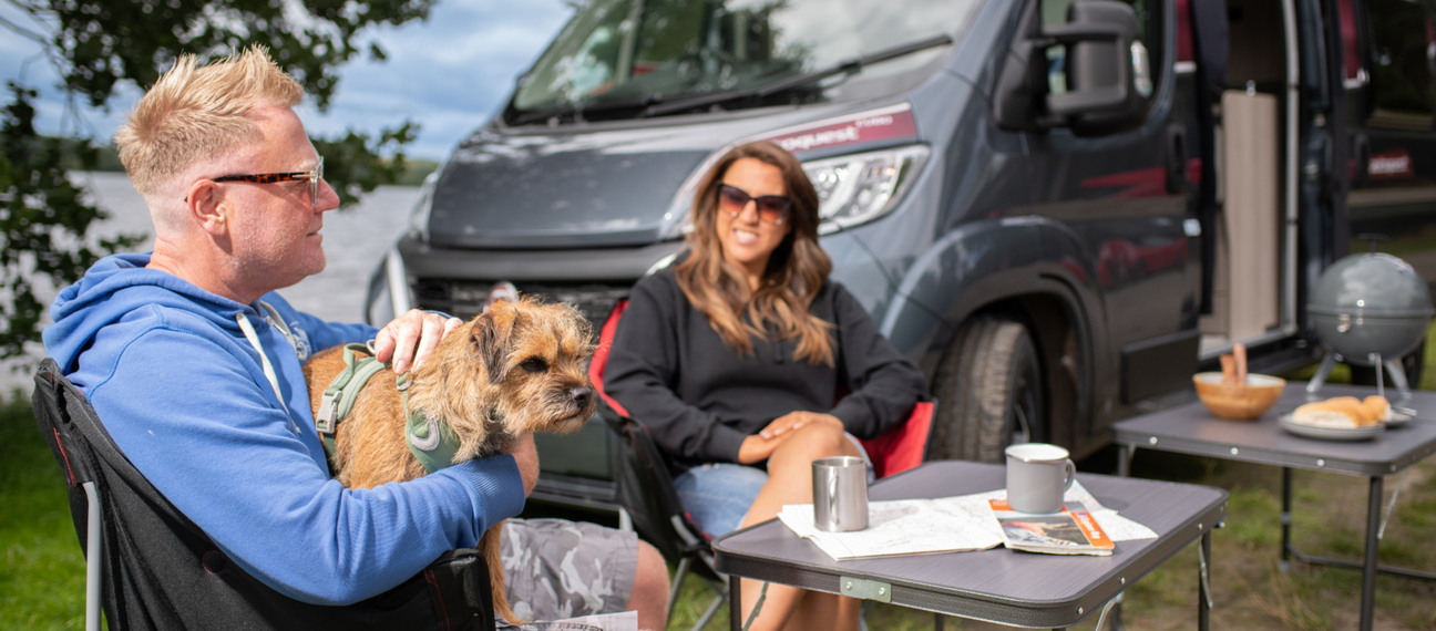 Camping & Outdoor Living