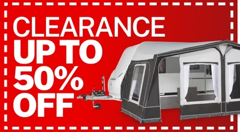 Clearance