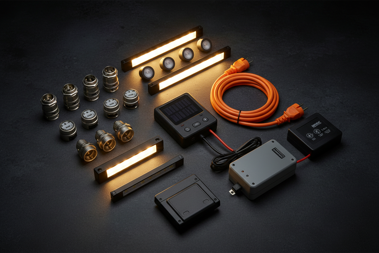 Electrical