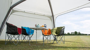 Utility Tents & Shelters