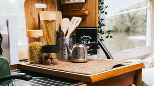 Kitchenware