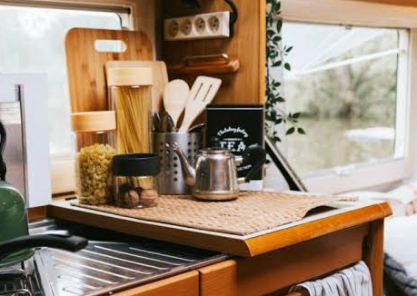 Kitchenware