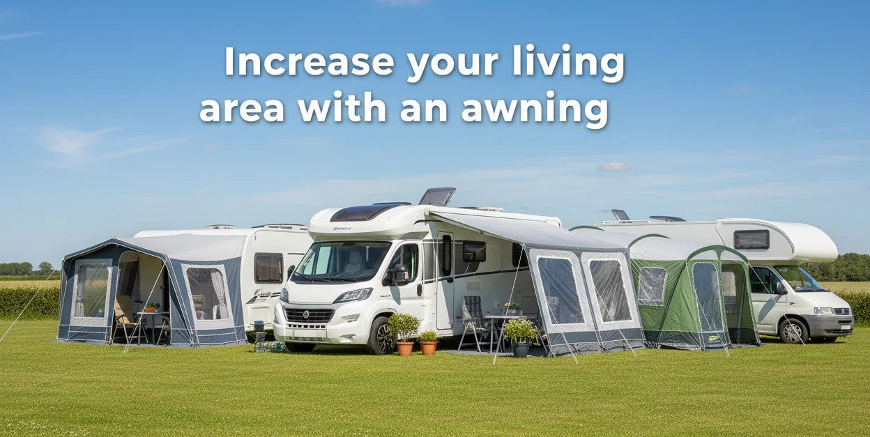 Awnings