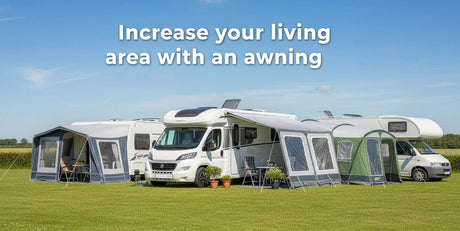 Awnings