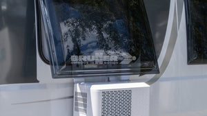 Air Conditioners and Fans
