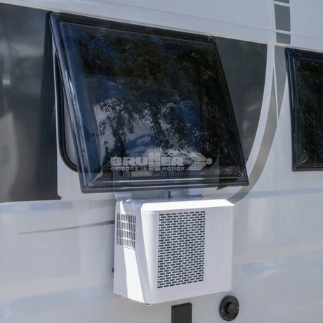Air Conditioners and Fans