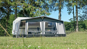 Full Awning