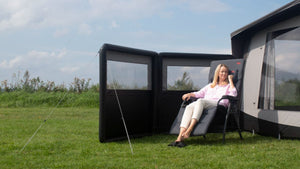 Windbreaks