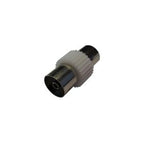 Vision Plus Coax To Coax Coupler VISION PLUS