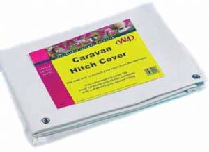 W4 HITCH COVER Highbridge Caravan Centre