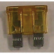 W4 Blade Fuses - 5 amp W4