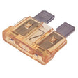 7.5A Blade Fuse 3PK W4