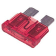 W4 Blade Fuses 10 Amp - Pack of 3 W4
