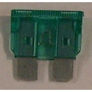 W4 Blade Fuses - 30 amp W4
