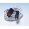 W4 Cigar Plug/Socket Extension Lead 5M 12V 5 Amp W4