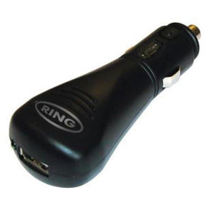 Streetwize 12v USB Adaptor Highbridge Caravan Centre