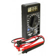 Rolson Digital Multi-Tester - to test AC/DC voltage Rolson