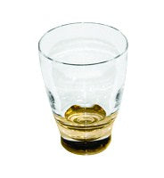 Quest Leisure Products  Elegance Range Low Tumbler - Smoked Quest
