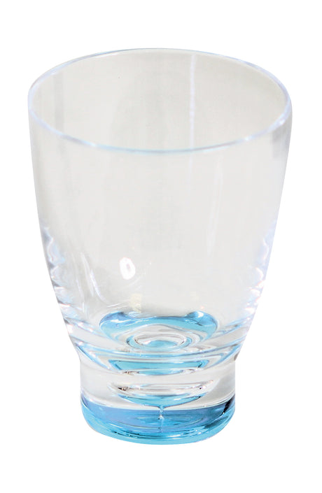Quest Leisure Products  Elegance Low Tumbler - Blue Quest