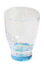 Quest Leisure Products  Elegance Low Tumbler - Blue Quest