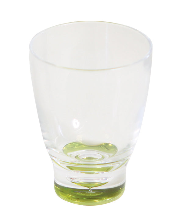 Quest Leisure Products  Elegance Low Tumbler - Lime Quest