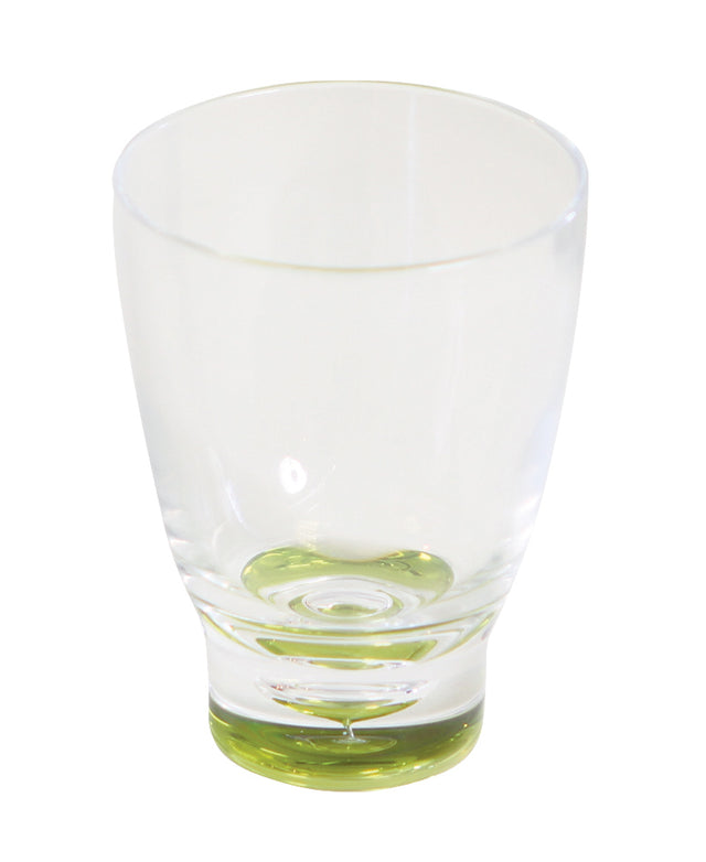 Quest Leisure Products  Elegance Low Tumbler - Lime Quest