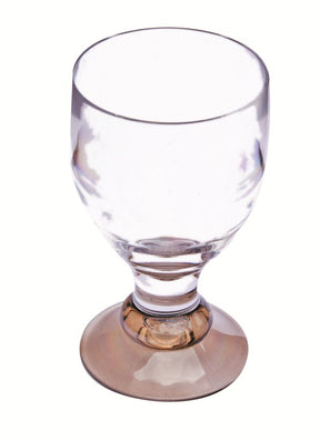 Quest Leisure Products  Elegance Range Bella Goblet - Smoked Quest