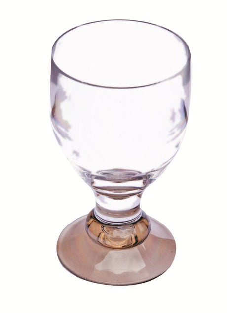 Quest Leisure Products  Elegance Range Bella Goblet - Smoked Quest