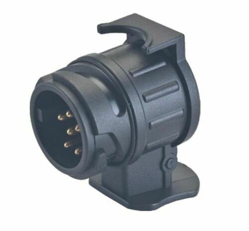 13/7 Pin Adaptor Streetwize