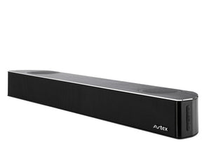 Avtex All In One SoundBar And Bluetooth Speaker System AVTEX