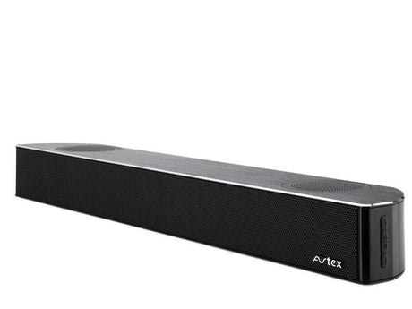 Avtex All In One SoundBar And Bluetooth Speaker System AVTEX