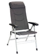 Isabella Thor Chair - Light Grey ISABELLA