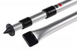 Dometic Rear Upright Pole Set - Deluxe (Aluminium) Dometic