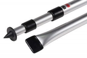 Dometic Rear Upright Pole Set - Deluxe (Aluminium) Dometic