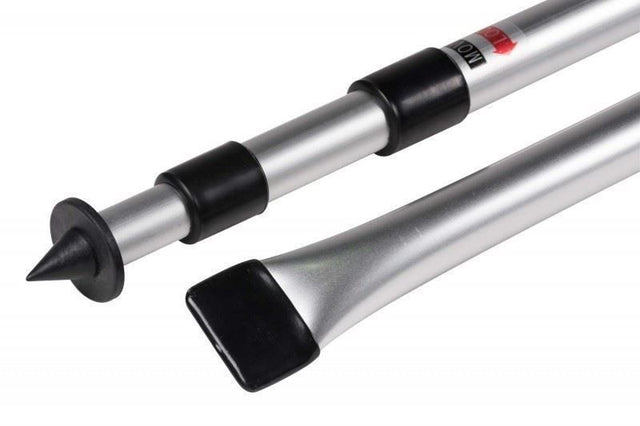 Dometic Rear Upright Pole Set - Deluxe (Aluminium) Dometic