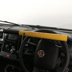 Milenco High Security Steering Wheel Lock MILENCO