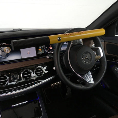 Milenco High Security Steering Wheel Lock MILENCO